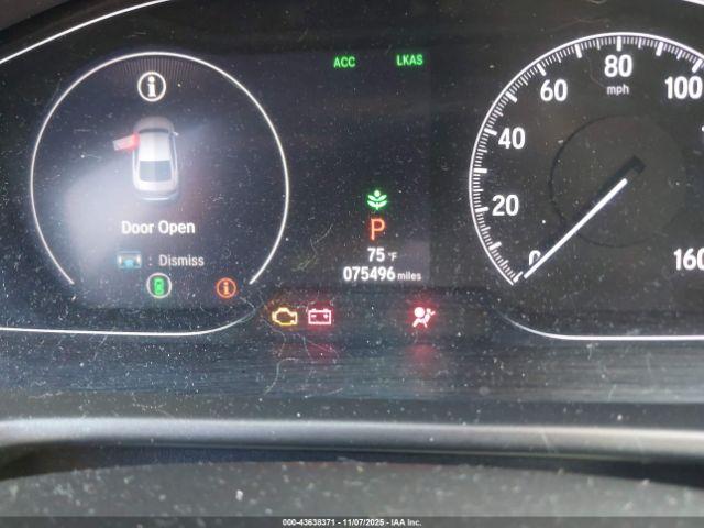 Honda Accord Sport Image 10