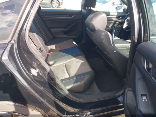 Honda Accord Sport Image 11