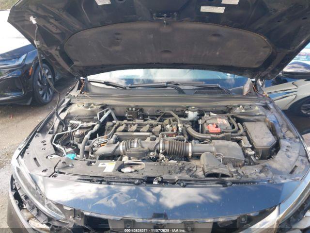 Honda Accord Sport Image 13