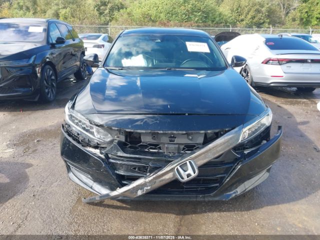 Honda Accord Sport Image 15