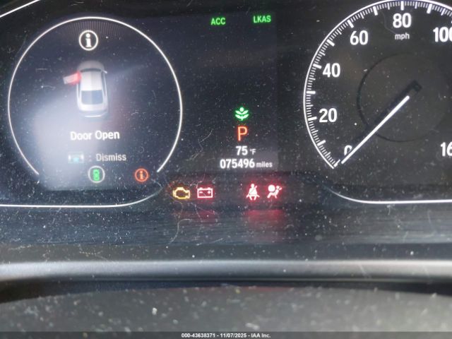 Honda Accord Sport Image 3