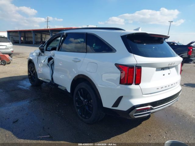 Kia Sorento Sx Image 10