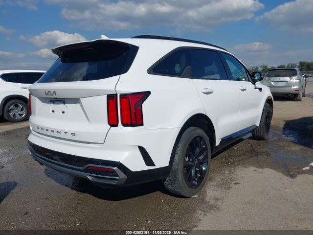 Kia Sorento Sx Image 11