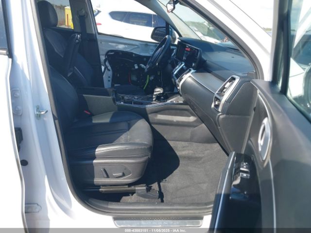 Kia Sorento Sx Image 12