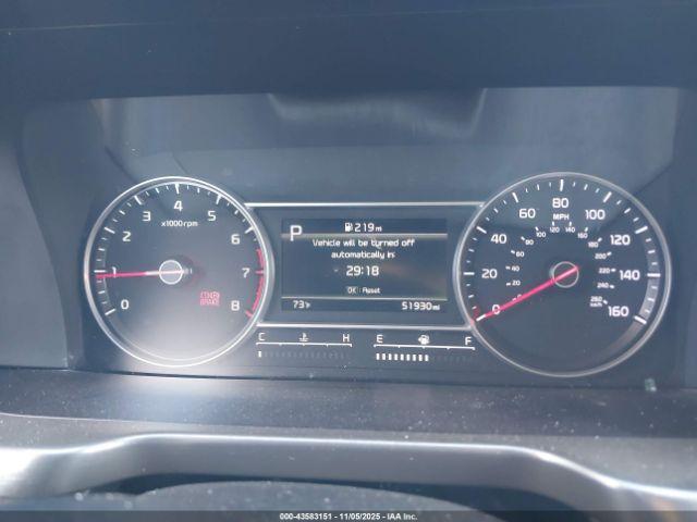 Kia Sorento Sx Image 14