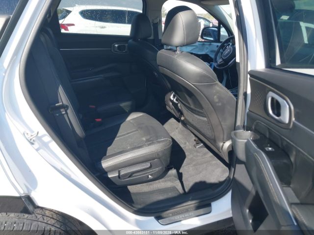 Kia Sorento Sx Image 2