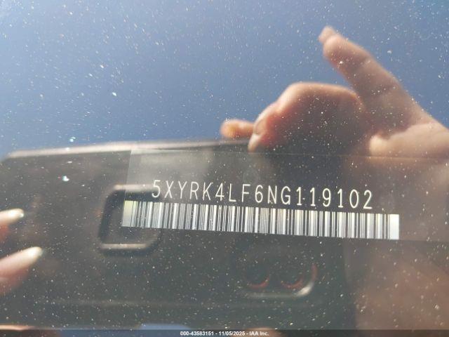 Kia Sorento Sx Image 15