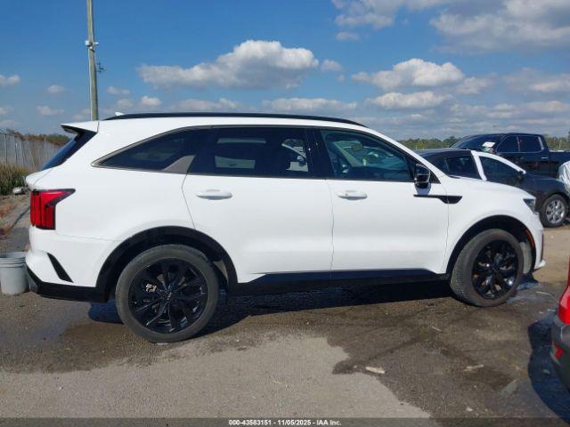 Kia Sorento Sx Image 3