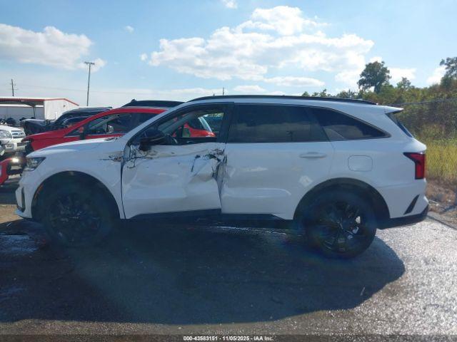 Kia Sorento Sx Image 13