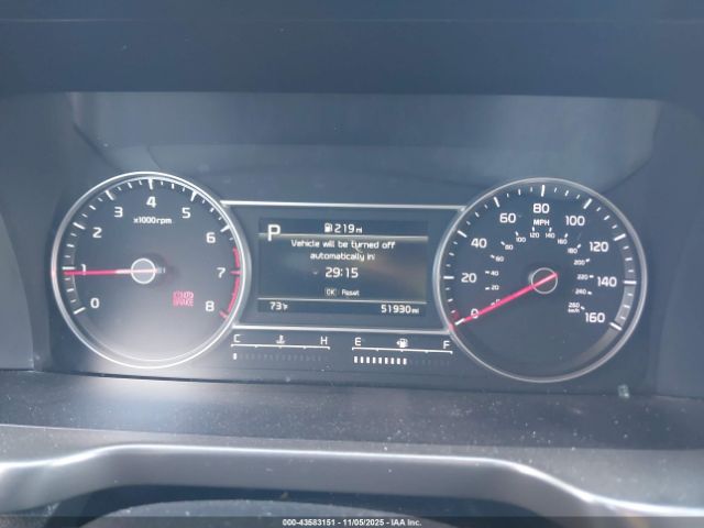 Kia Sorento Sx Image 4