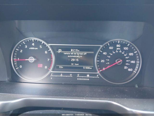 Kia Sorento Sx Image 4