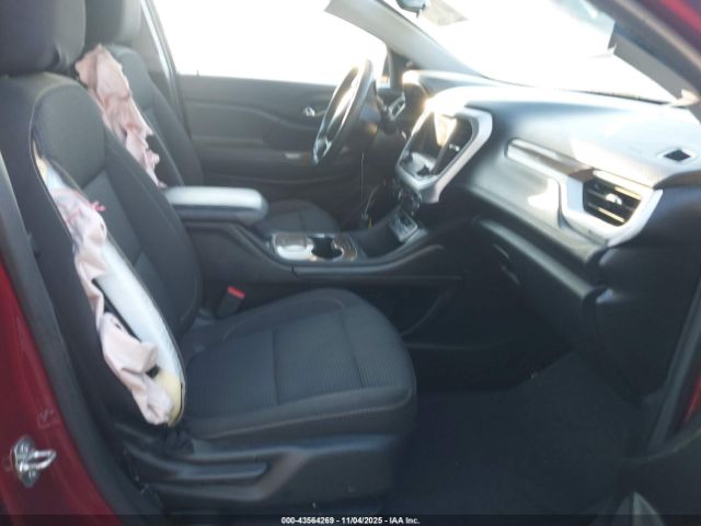 GMC Acadia Fwd Sle Image 5