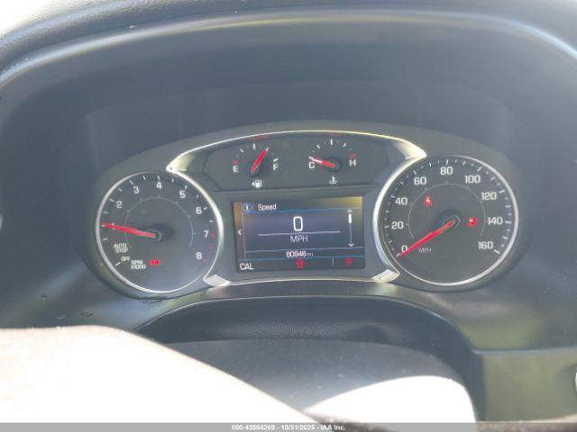 GMC Acadia Fwd Sle Image 4