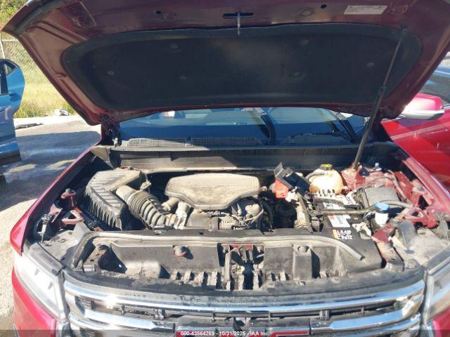 GMC Acadia Fwd Sle Image 14