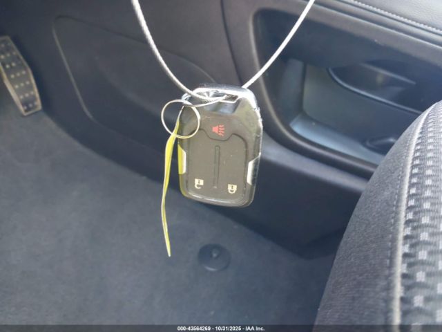 GMC Acadia Fwd Sle Image 9