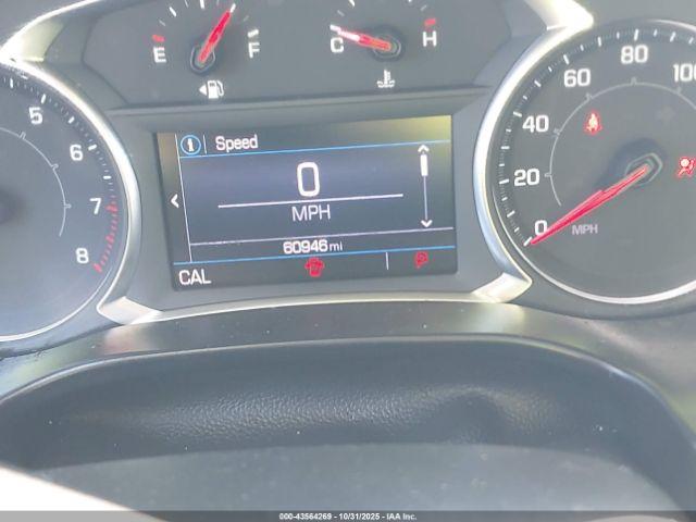 GMC Acadia Fwd Sle Image 16