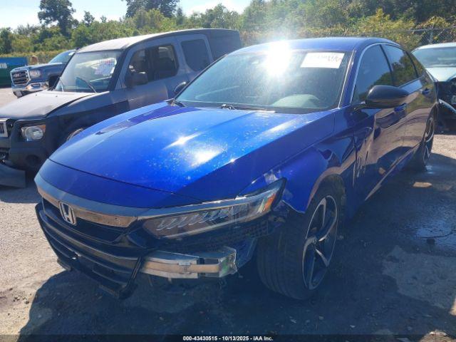 Honda Accord Sport Image 3