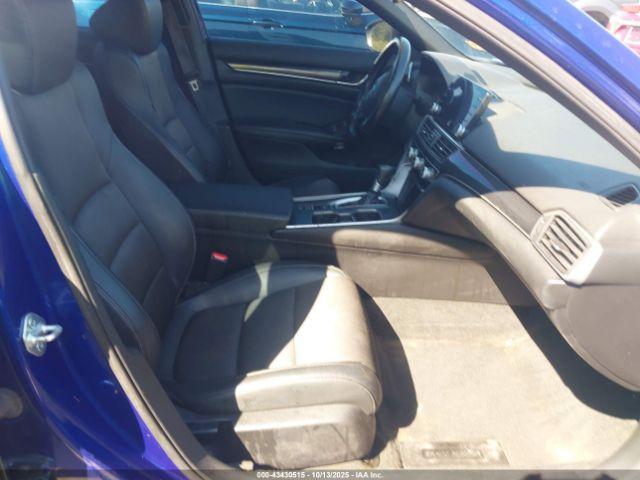 Honda Accord Sport Image 10