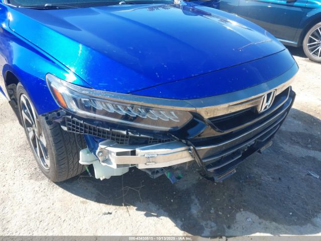 Honda Accord Sport Image 11