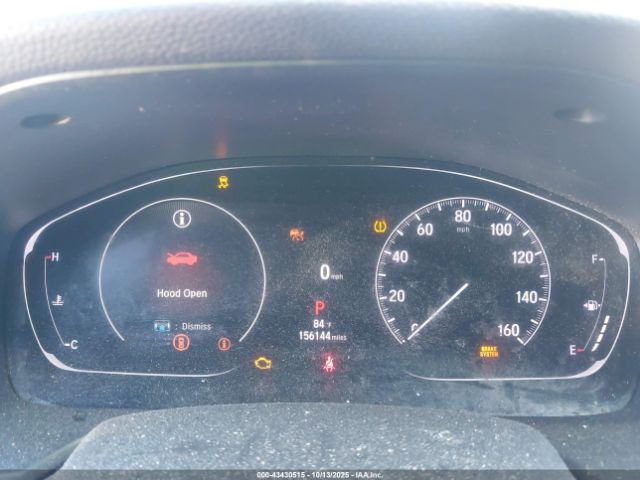 Honda Accord Sport Image 15