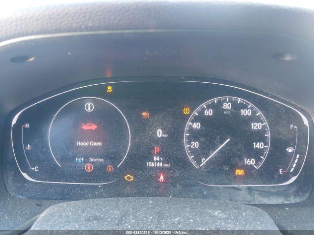 Honda Accord Sport Image 15