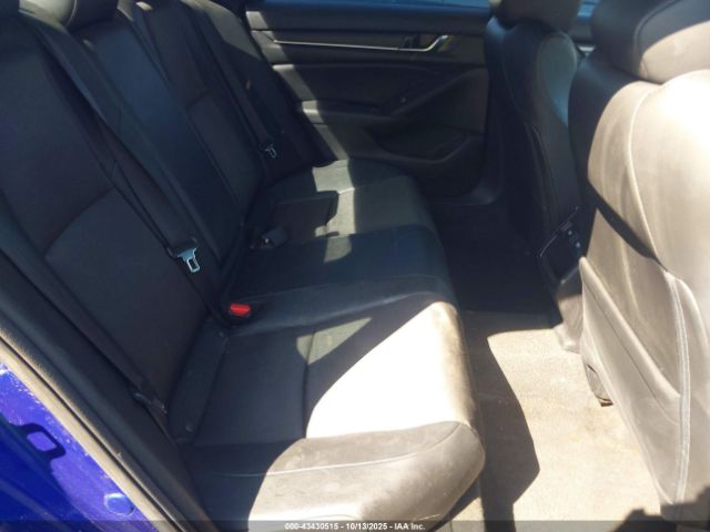 Honda Accord Sport Image 6