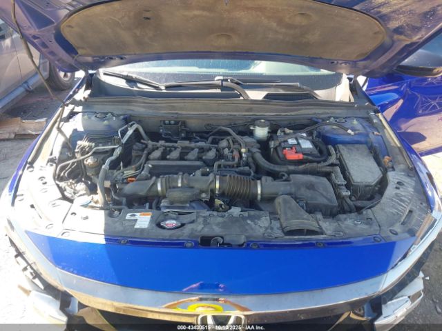 Honda Accord Sport Image 16