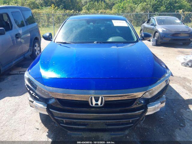 Honda Accord Sport Image 13