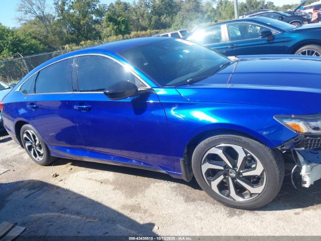 Honda Accord Sport Image 9