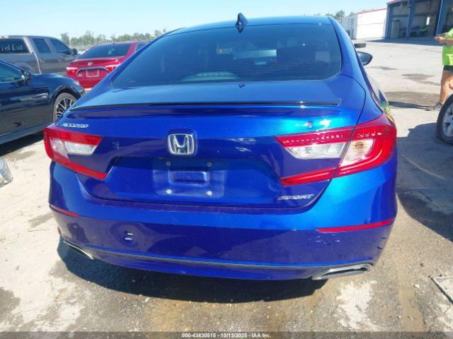 Honda Accord Sport Image 7