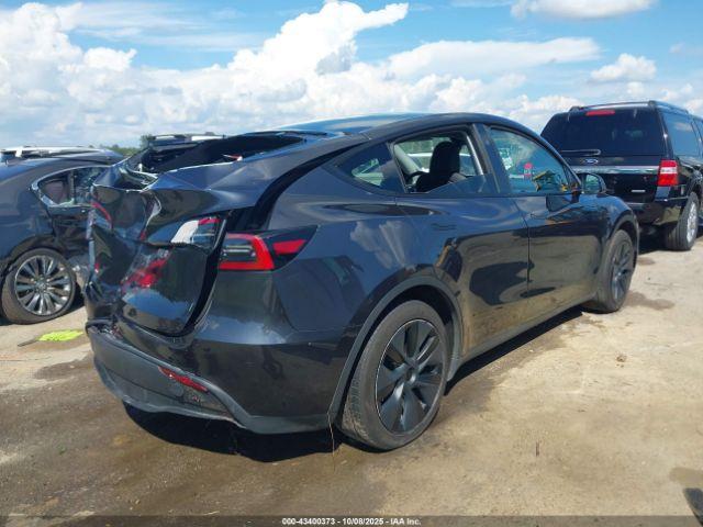 Tesla Model Y Image 7