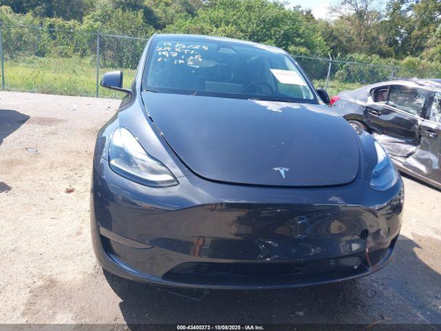 Tesla Model Y Image 8