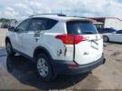 Toyota RAV4 Le Image 7