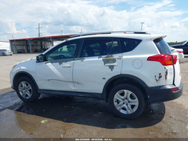 Toyota RAV4 Le Image 3