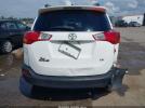 Toyota RAV4 Le Image 14