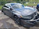 Honda Accord Sport Image 1