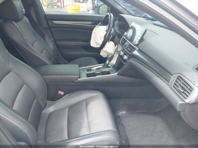 Honda Accord Sport Image 7