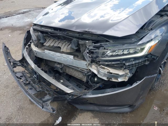 Honda Accord Sport Image 9