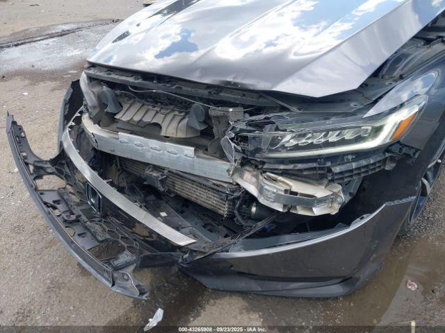 Honda Accord Sport Image 9