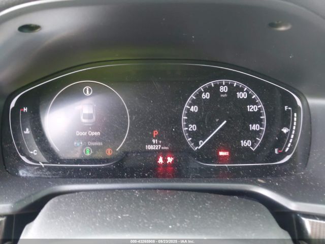 Honda Accord Sport Image 6