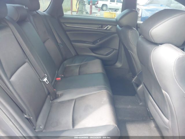 Honda Accord Sport Image 8