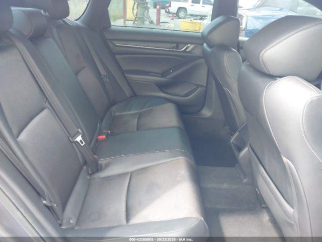 Honda Accord Sport Image 8