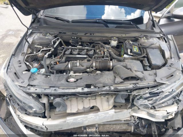 Honda Accord Sport Image 11