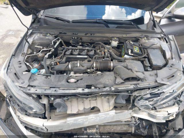 Honda Accord Sport Image 11