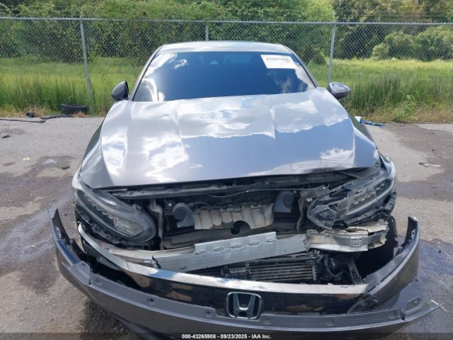 Honda Accord Sport Image 3