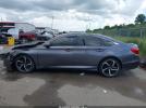 Honda Accord Sport Image 4