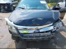Ford Fusion Sel Image 8