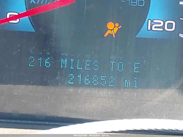 Ford Fusion Sel Image 12