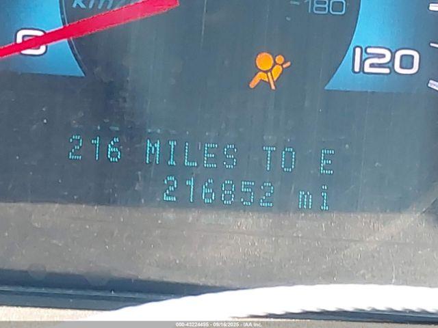 Ford Fusion Sel Image 12