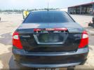 Ford Fusion Sel Image 15